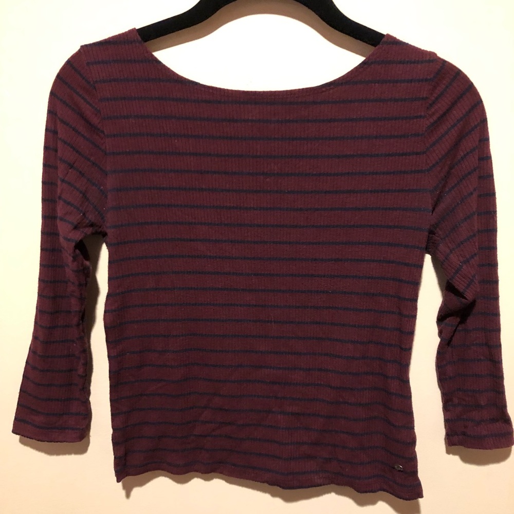 3/4 Sleeve Shirt